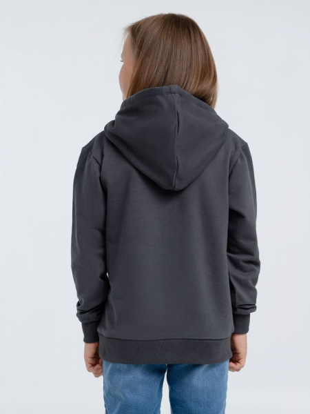 Толстовка с капюшоном детская Kirenga Kids