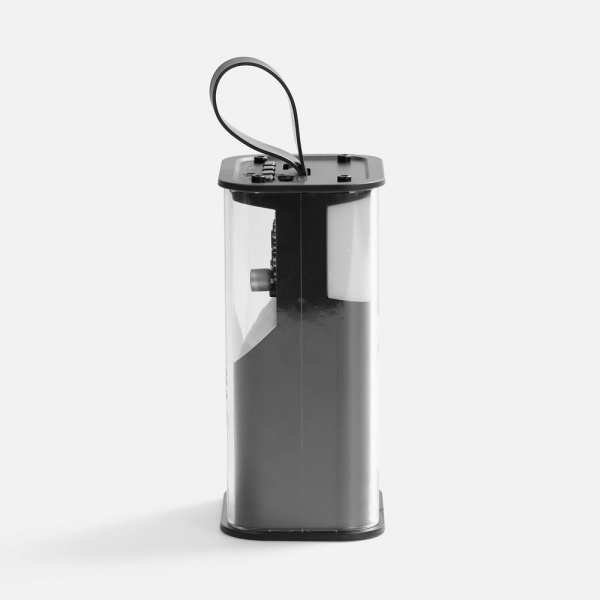 Bluetooth-колонка с подсветкой Groove