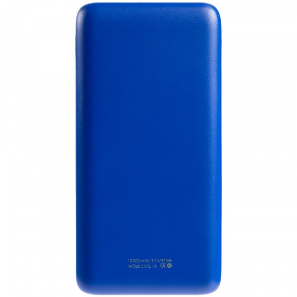 Внешний аккумулятор Fast Trick с Type-C, 10000 мАч