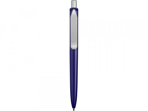 Ручка пластиковая шариковая Prodir DS8 PSP-55, синий