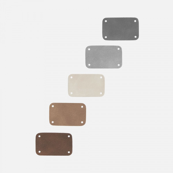 Лейбл Eta Nubuck Touch, S