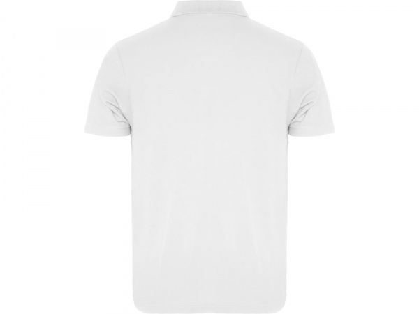 Рубашка поло Austral мужская, белый