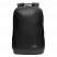 Бизнес рюкзак Альтер (Alter) с USB разъемом, черный