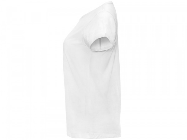 Футболка Hawaii женская, белая