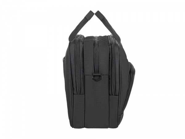 RIVACASE 8432 black ECO сумка для ноутбука 15.6 / 6