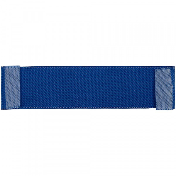 Лейбл тканевый Epsilon, XS