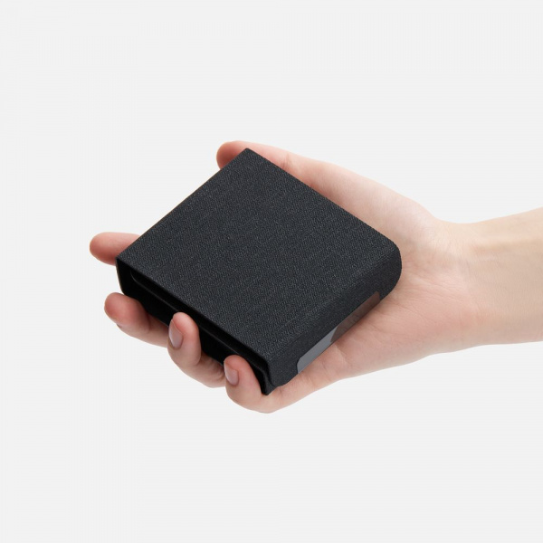 Складная станция беспроводной зарядки triFlex Light