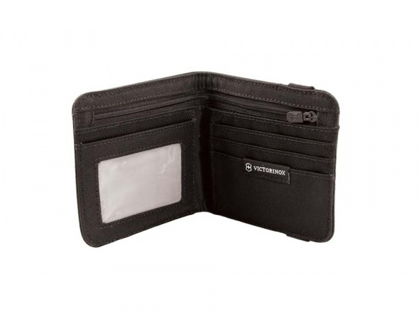Бумажник VICTORINOX Bi-Fold Wallet