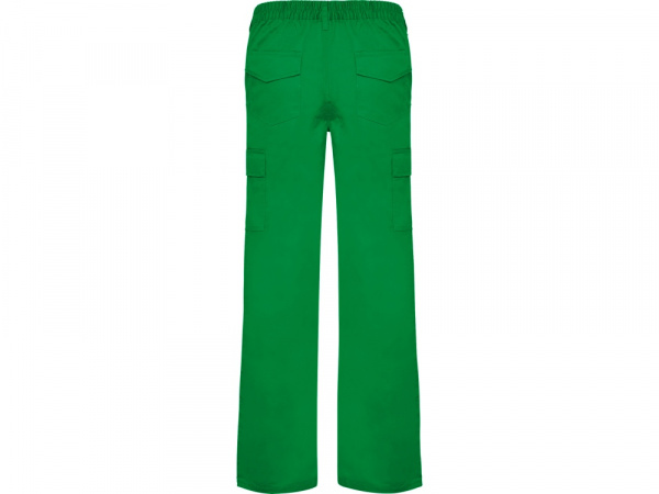 Брюки Daily, садовый зеленый