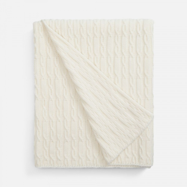 Плед Knitline