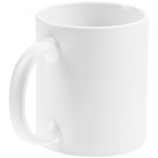 Кружка для сублимационной печати Pike, cтандарт A, матовая