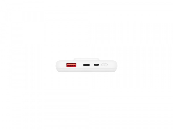 Внешний аккумулятор Rombica NEO Wireless PD White