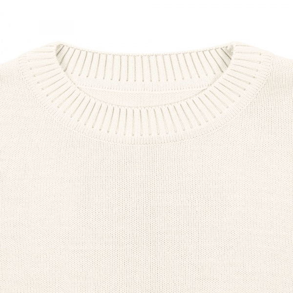 Джемпер оверсайз унисекс Stated в сумке