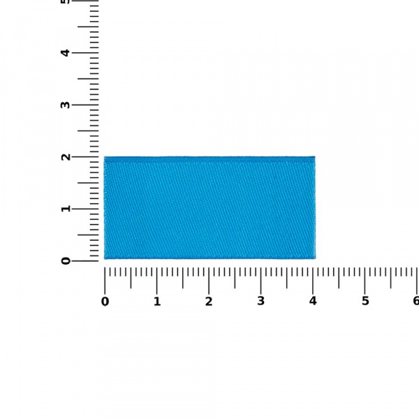 Лейбл тканевый Epsilon, XXS