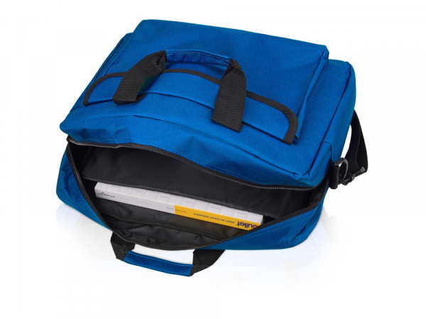 Сумка Carrier, кл. синий