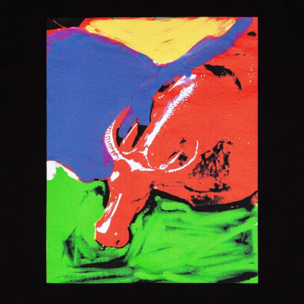 Футболка Toro