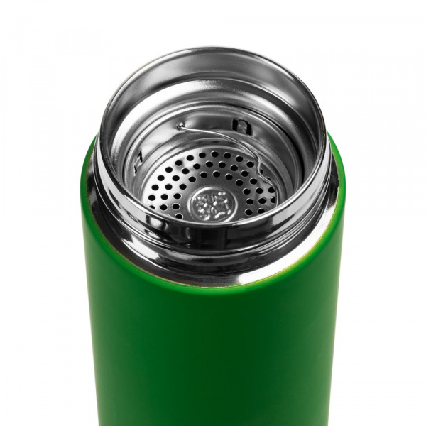 Термос с ситечком Percola