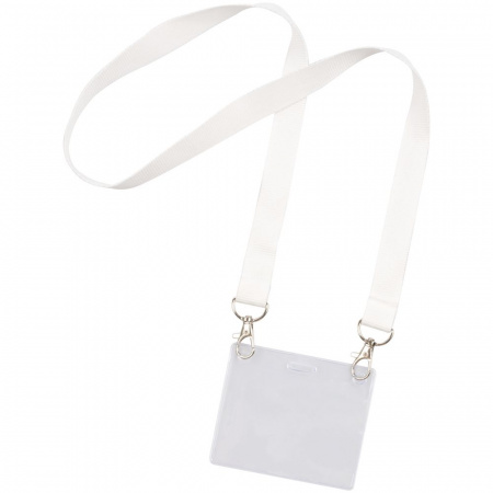 Карман для бейджа Lucent