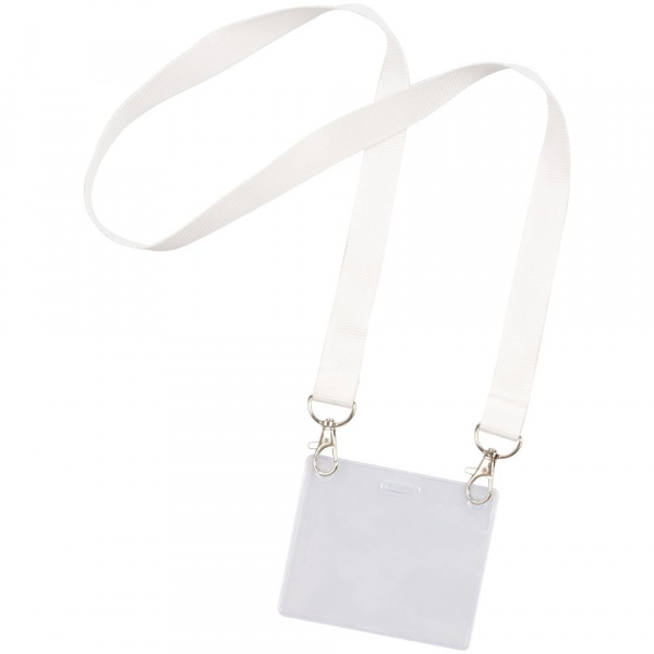 Карман для бейджа Lucent