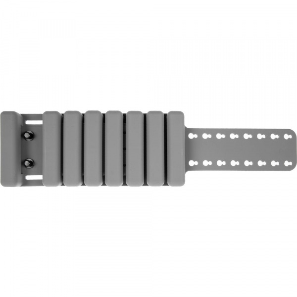 Силиконовые утяжелители Hard Work