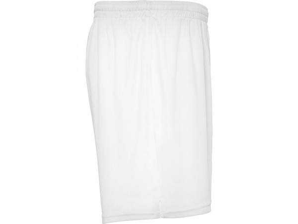 Спортивные шорты Player мужские, белый
