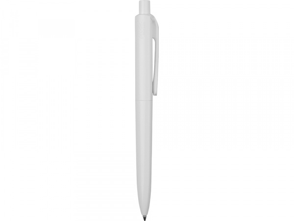 Ручка шариковая Prodir DS8 PPP, белый