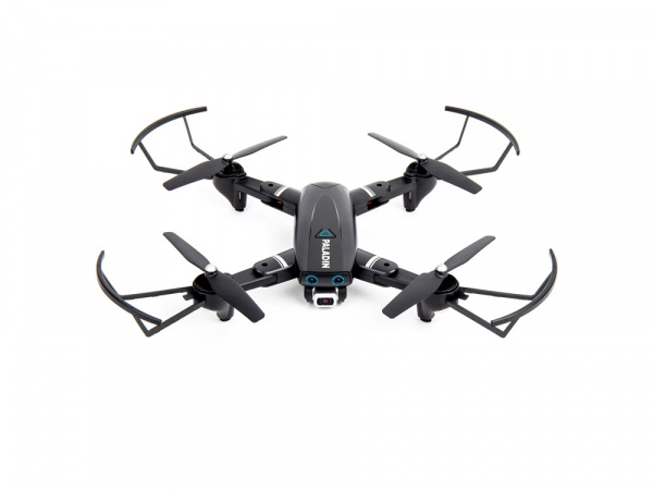 Радиоуправляемый квадрокоптер HIPER PALADIN FPV