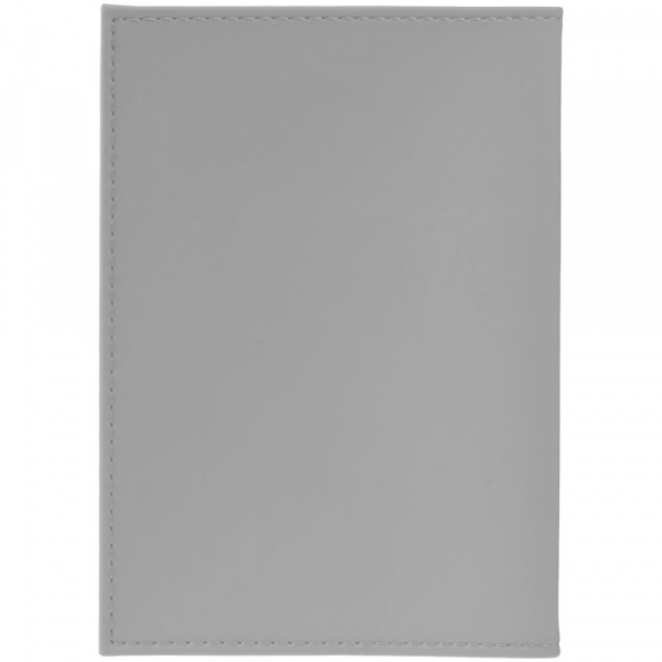 Обложка для паспорта Shall