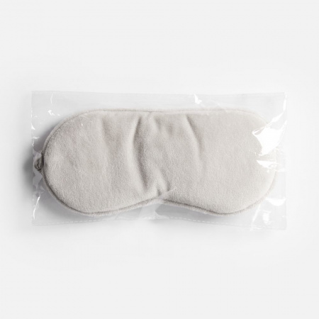 Двухстороняя маска для сна Veluto