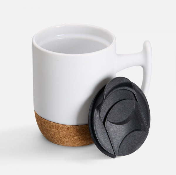 Кружка Corky Grip
