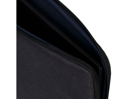 RIVACASE 7703 black чехол для ноутбука 13.3 / 12