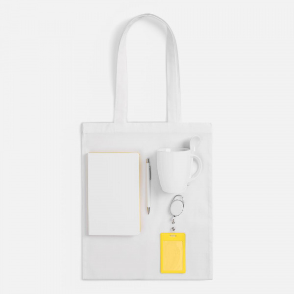 Набор Welcome Pack