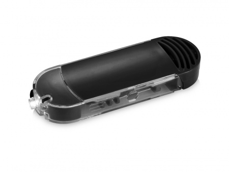 5-функциональный инструмент Solcore, черный