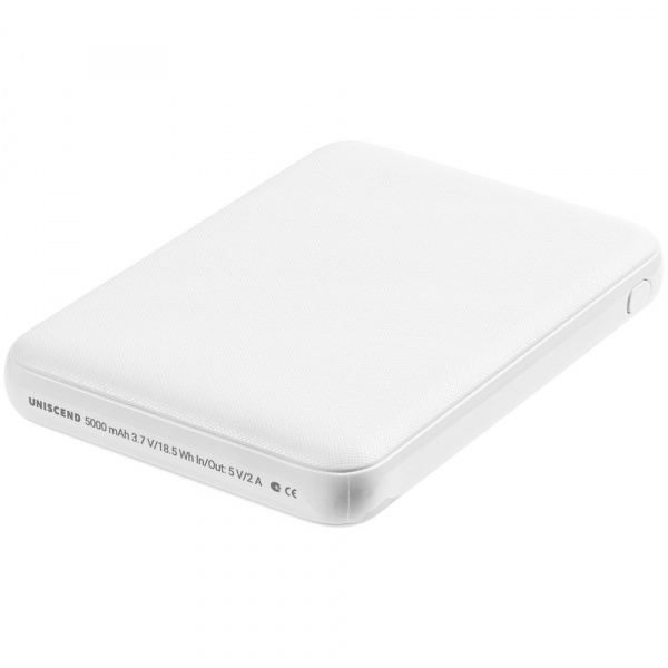 Внешний аккумулятор Uniscend Full Feel Type-C, 5000 мАч