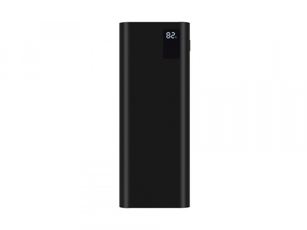 Внешний аккумулятор Rombica NEO PRO-300C Black