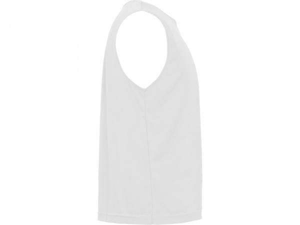 Спортивная безрукавка Ajax, белый