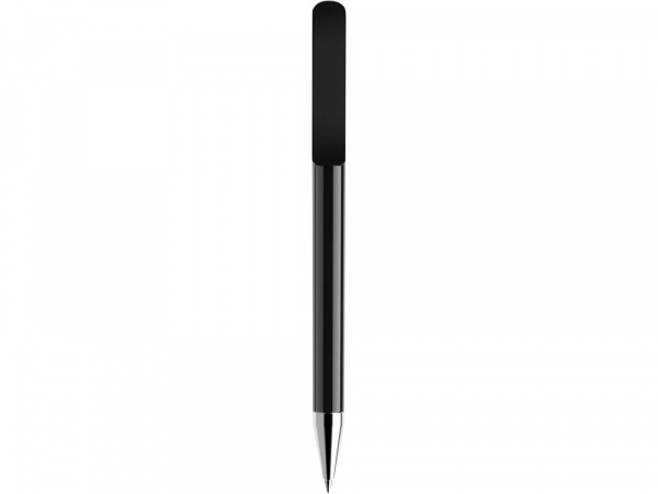Ручка шариковая Prodir DS3 TPC, черный