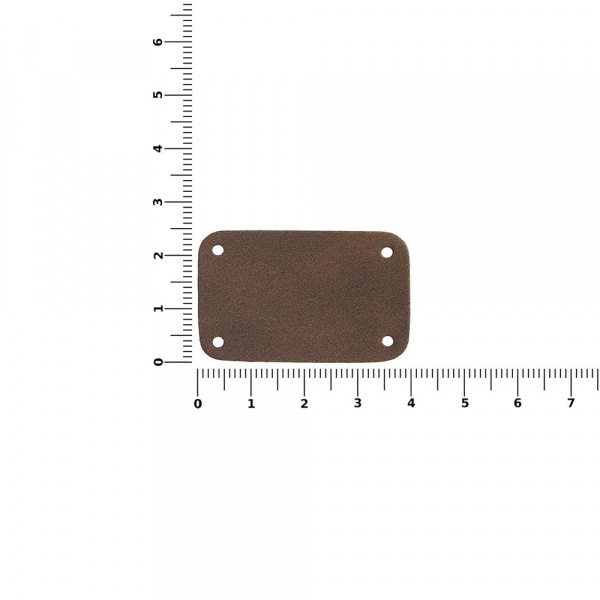 Лейбл Eta Nubuck Touch, S