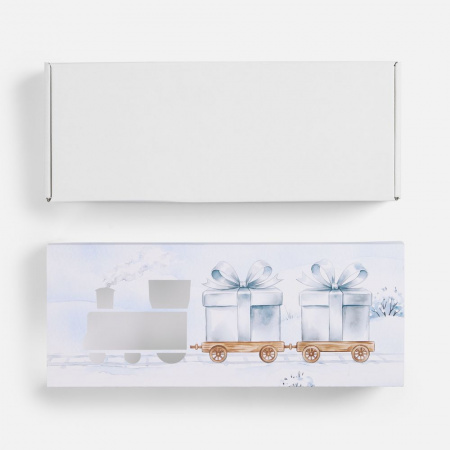 Набор свечей «Навстречу чуду»