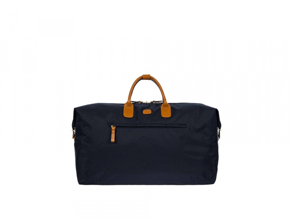 Сумка дорожная 2 в 1 BRIC'S, X-COLLECTION, 35л, синий