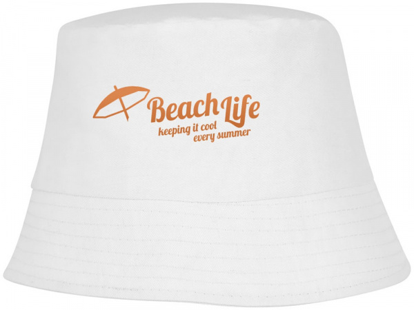 Панама Solaris, белый