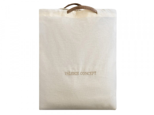 Халат Valerie Concept BRC Beige M