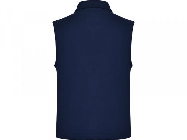 Жилет флисовый Bellagio, мужской, нэйви