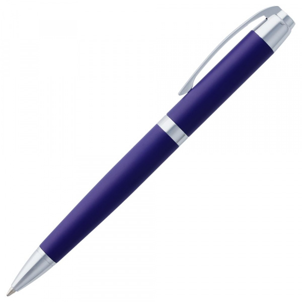 Ручка шариковая Razzo Chrome, ver.2