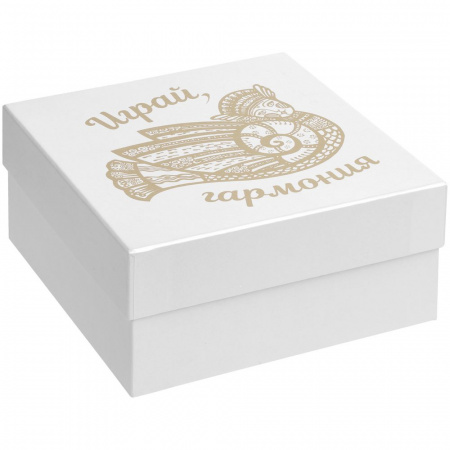 Коробка «Играй гармония»