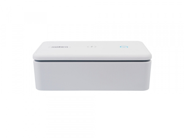 Стерилизатор Rombica Sterilizer Pro ST-UVP03