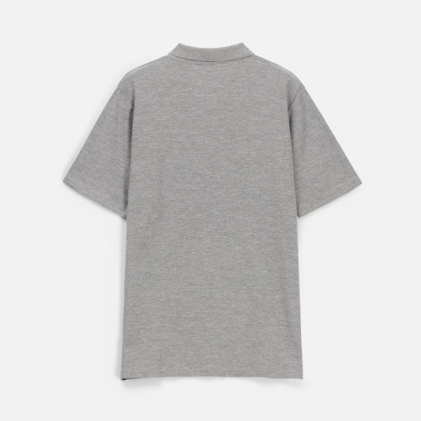 Рубашка поло унисекс Tervise