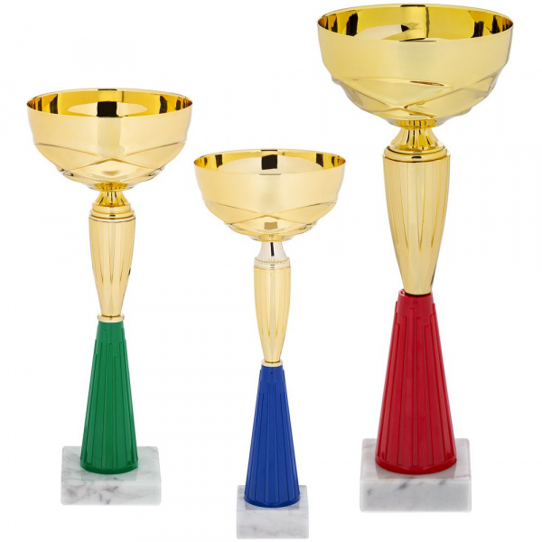 Кубок Kudos, средний