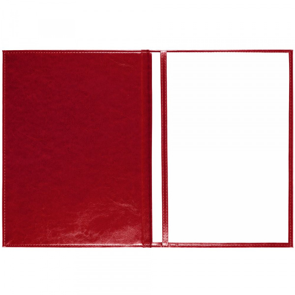 Папка адресная Nebraska