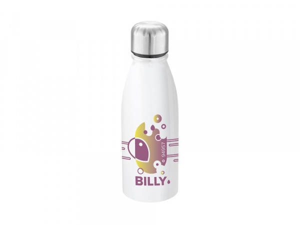 BILLY. Бутылка, белый